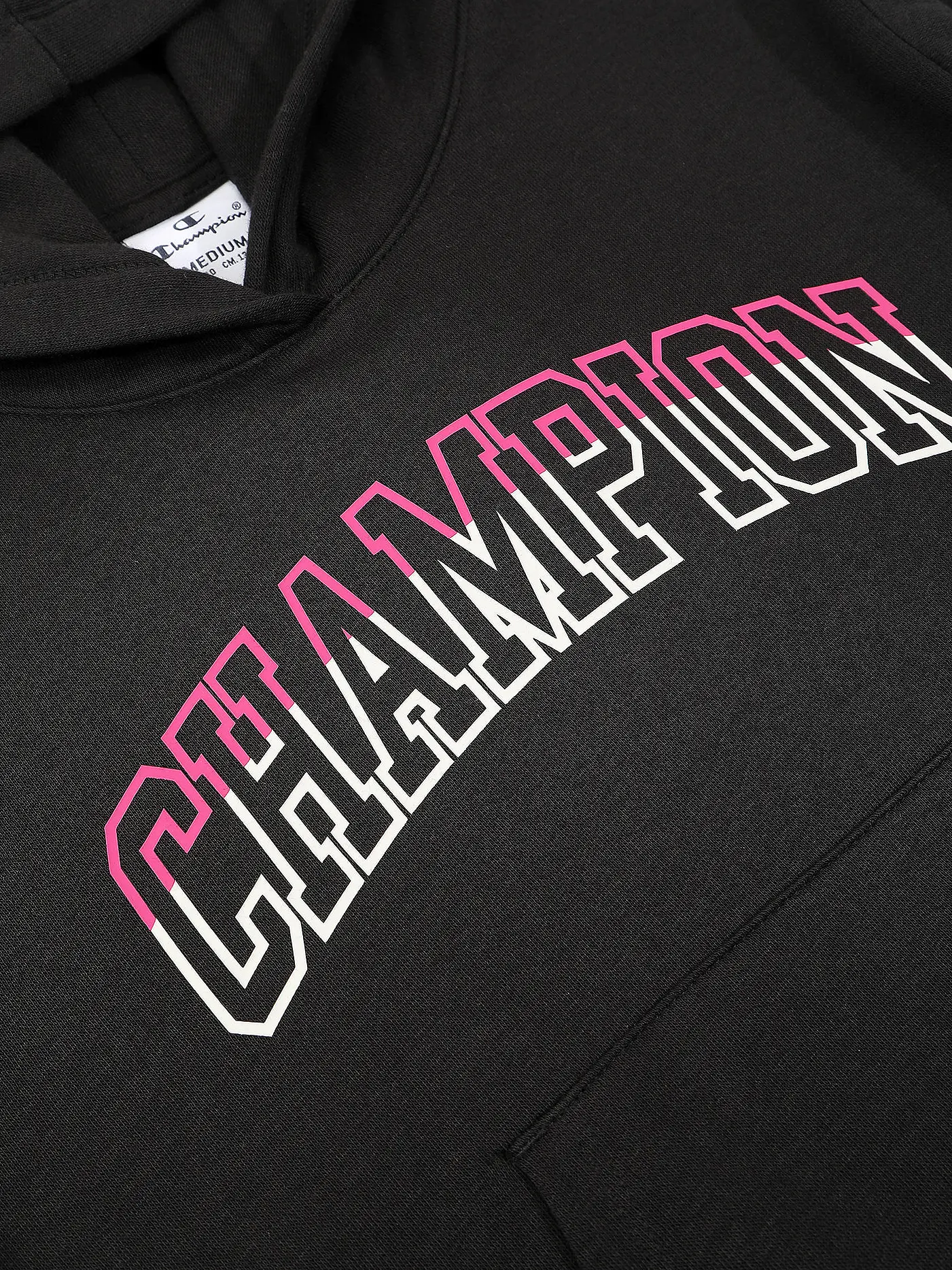 CHAMPION | Mädchen Kapuzenpullover - Hoodie | 